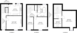 floorplans 28 James