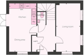 The Croft - Ground Floor