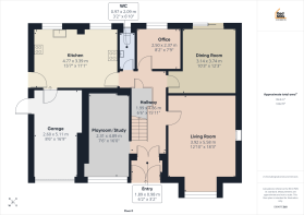 Downstairs
