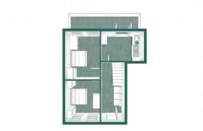 First Floor 3D