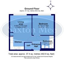 56 The Fitzgerald, Sheffield - all floors.JPG