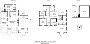 Brownstone Manor House