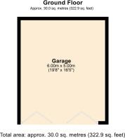 Floor/Site plan 1
