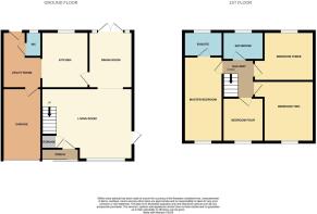 Ullswater Avenue West Auckland, Bishop Auckland, D
