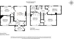 Keegan White Estate Agents in High Wy...