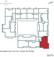 Plot Locator