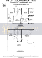 HELLIWELL & CO - FLOORPLAN
