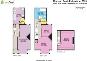 Floorplan 2D