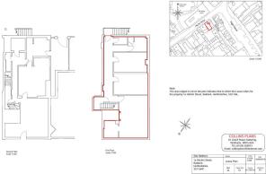 Floor/Site plan 2