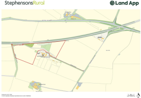 Plan of Land at Burlands Lane.png