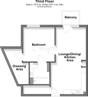 Third Floor
