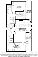 Wilberforce Court Floor Plan