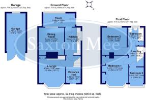 9 Bignor Road - all floors.JPG