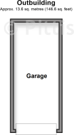 Outbuilding