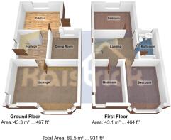 Floorplan 2