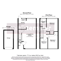 Property Floorplan