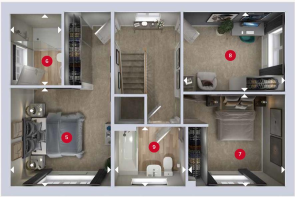The Amberley - First Floor Plan.png