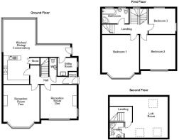 1 Beardwood Drive, Blackburn - all floors.JPG