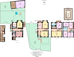 Vanbrugh Terrace - F