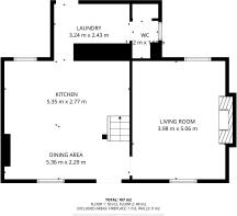 Floor/Site plan 1
