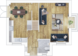 Ground Floor