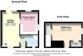 14 Stockton Close, Hadleigh
