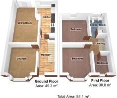 Floorplan 2