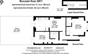 Muncaster Road 7A