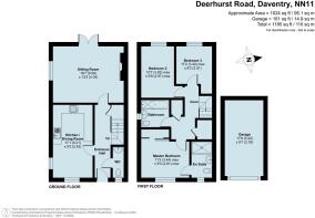 17 Deerhurst