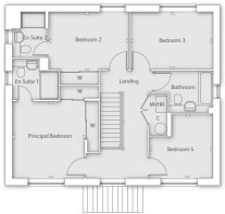 The Kensworth - First Floor Plan.png