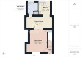 Ground Floor Plan
