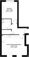 Indicative Floorplan