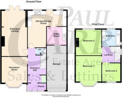 Floorplan One