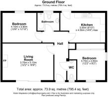 3 Nursery Close, Langworth - fp.jpg