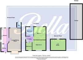2D Floorplan