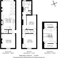 69 Norman Road, TN1 2RP