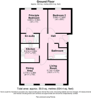type 3 , york, Langley Gate - all floors.PNG