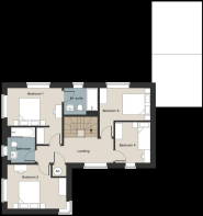 Plot 13 Floorplan
