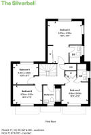 the silverbell first floor birchwood