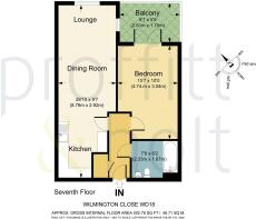 Seventh Floor