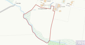 Land South of Twmpath Plan - OS