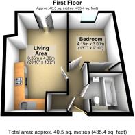 MEAD COURT FLOOR PLAN 3D
