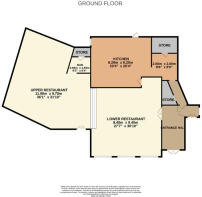 Floor/Site plan 2