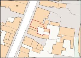 Floor/Site plan 2