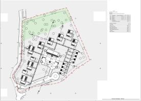 Floor/Site plan 1