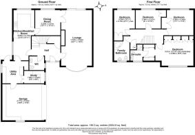 2 Oaken Drive Floor Plan.JPG