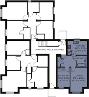 Plots 417, 428, 458, 465
