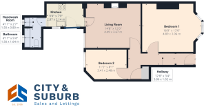 BMT26 Floorplan