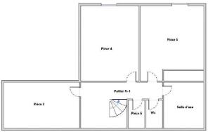 1er etage