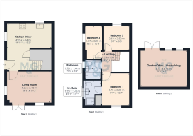 Floorplan - Mead Road